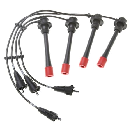 Standard Wires Import Car Wire Set, 55901 55901